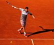 Roland Garros se joacă pe GSP.ro » Ținute icon la Paris: decolteul lui Mary Pierce, dantela lui Venus, Serena în catsuit și Wawrinka în șortul-pijama