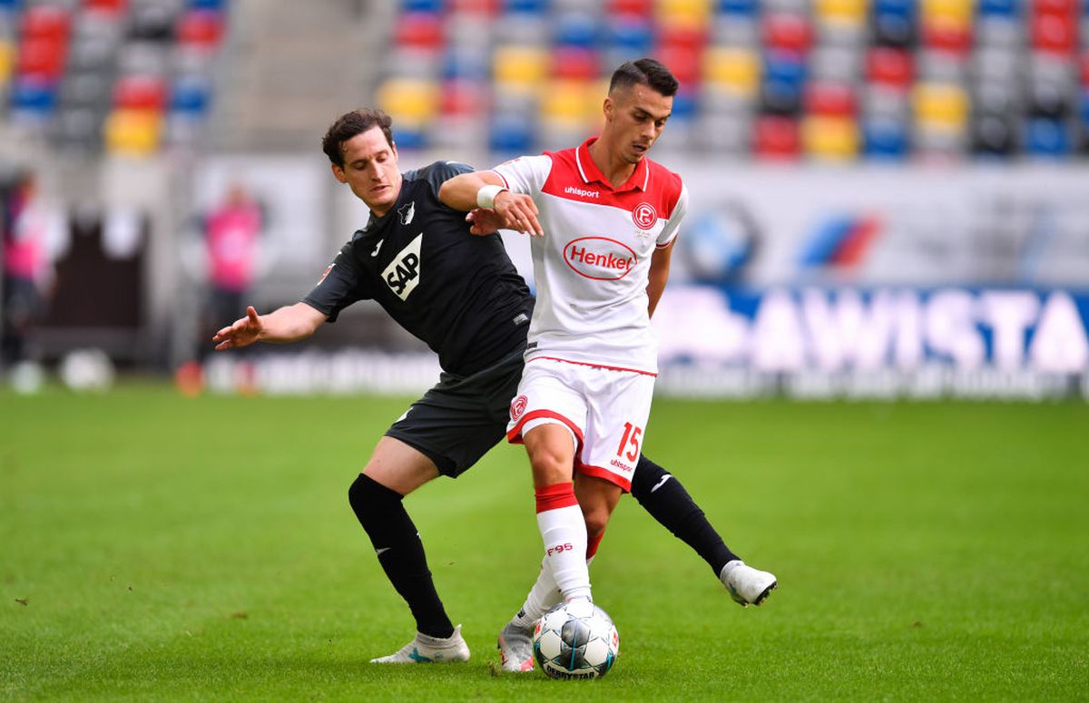 Bundesliga 06.06.2020