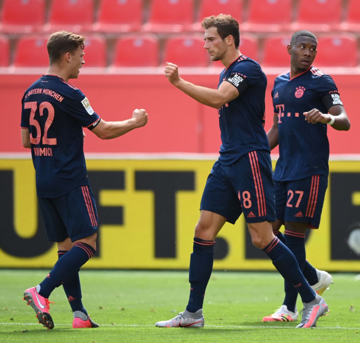 Bundesliga 06.06.2020