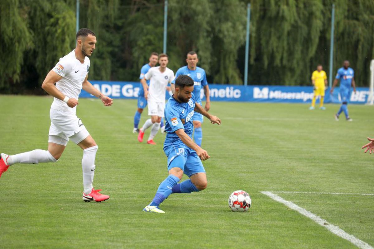 Craiova - Viitorul