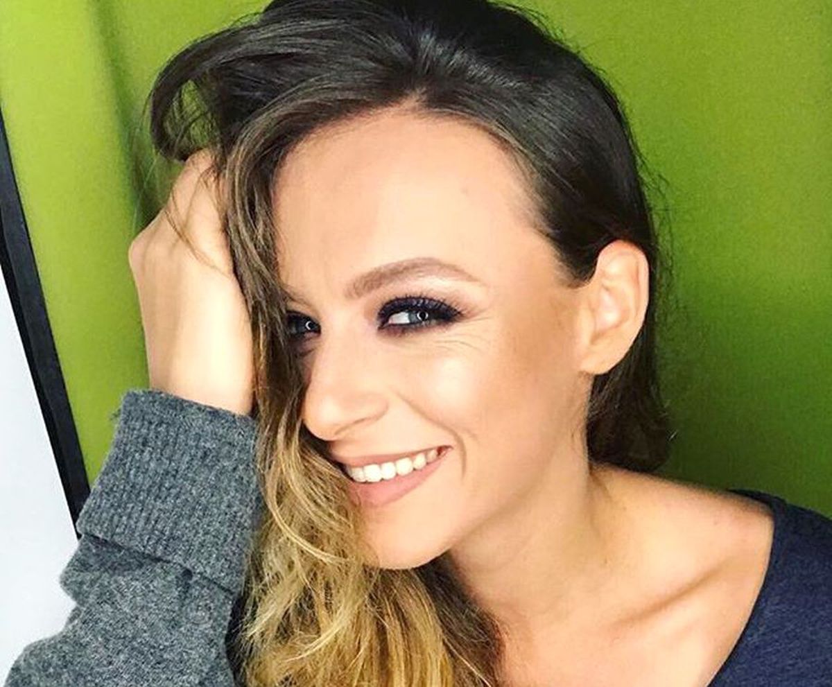 Ana Bogdan, surprinsă cu un campion mondial, la două luni după despărțirea de Norris Măgeanu