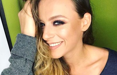 Ana Bogdan, surprinsă cu un campion mondial, la două luni după despărțirea de Norris Măgeanu