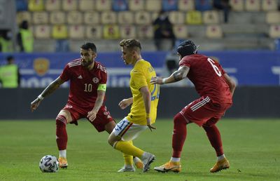 Jucătorii naționalei, arătați cu degetul după ultimele rezultate: „Săracii, se zbat, dar nu pot mai mult! Parcă se blochează”