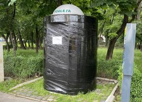 Ne facem din nou de râs » Bucureștiul a închis sute de toalete publice înainte de startul EURO 2020! În capitală sunt așteptați mii de suporteri străini la meciurile găzduite pe Arena Națională!