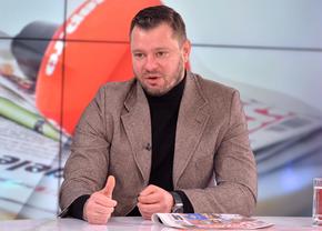 Marius Niculae, mesaj tranșant despre Mirel Rădoi: „A sărit etape normale pe care trebuia să le aibă un antrenor”
