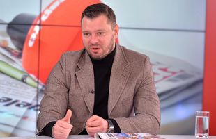 Marius Niculae, mesaj tranșant despre Mirel Rădoi: „A sărit etape normale pe care trebuia să le aibă un antrenor”