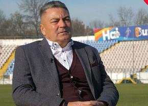 Ilie Stan, noi detalii despre refuzul primit din partea FCSB! Îl contrazice pe Mihai Stoica