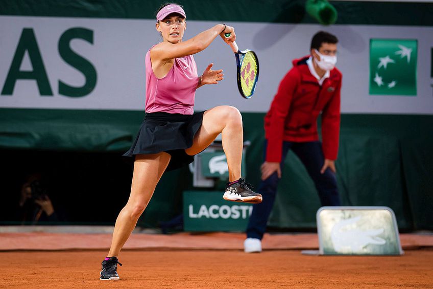 Ana Bogdan // FOTO: Guliver/GettyImages