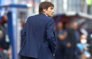 Președintele lui Inter explică de ce a renunțat la Antonio Conte: „E un antrenor de top, dar cu exigențe diferite de ale clubului”