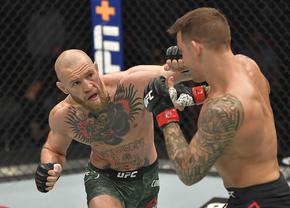 Conor McGregor, mesaj pentru un puști din România: „Doar cerul e limita! Hai, România!”