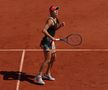 Tamara Zidansek - Sorana Cîrstea, optimi Roland Garros - 06.06.2021