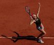 Tamara Zidansek - Sorana Cîrstea, optimi Roland Garros - 06.06.2021