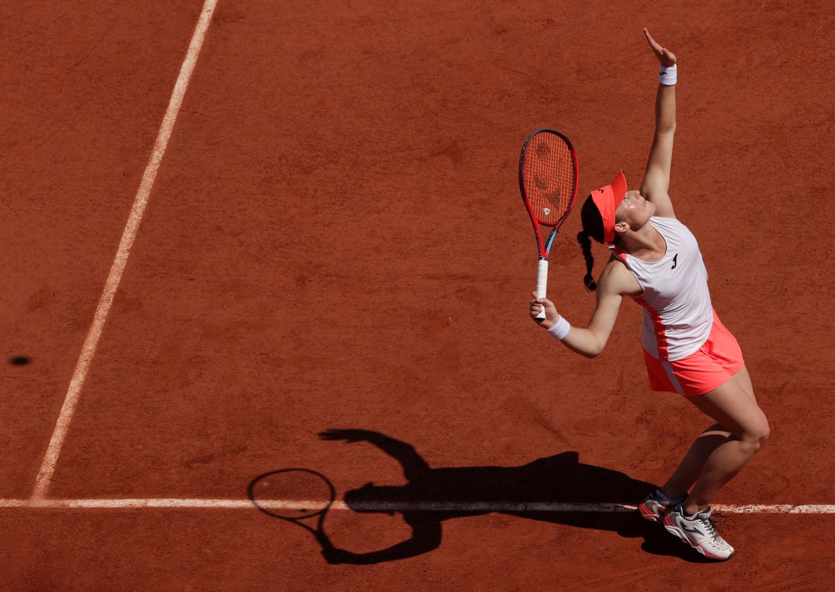 Sorana Cîrstea, primele explicații pentru eliminarea de la Roland Garros: „3 greșeli pe care nu le fac”