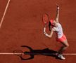 Tamara Zidansek - Sorana Cîrstea, optimi Roland Garros - 06.06.2021