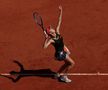 Tamara Zidansek - Sorana Cîrstea, optimi Roland Garros - 06.06.2021