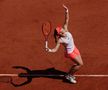 Tamara Zidansek - Sorana Cîrstea, optimi Roland Garros - 06.06.2021