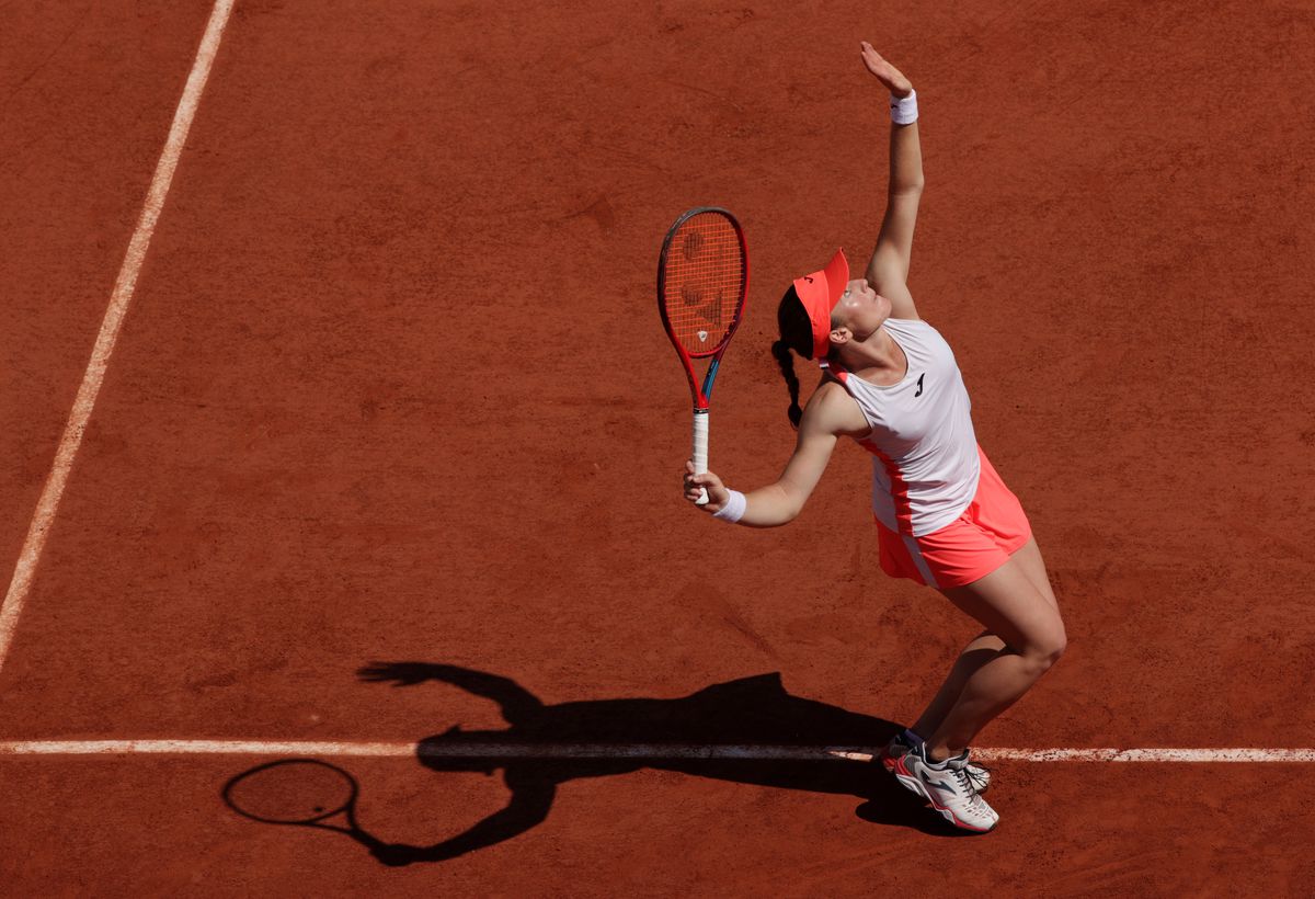 Sorana Cîrstea, primele explicații pentru eliminarea de la Roland Garros: „3 greșeli pe care nu le fac”