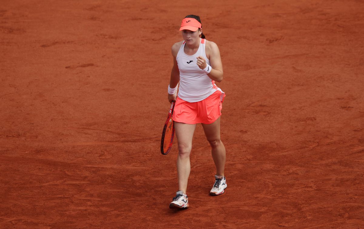 Sorana Cîrstea, primele explicații pentru eliminarea de la Roland Garros: „3 greșeli pe care nu le fac”