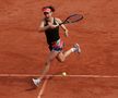 Tamara Zidansek - Sorana Cîrstea, optimi Roland Garros - 06.06.2021