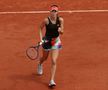 Tamara Zidansek - Sorana Cîrstea, optimi Roland Garros - 06.06.2021