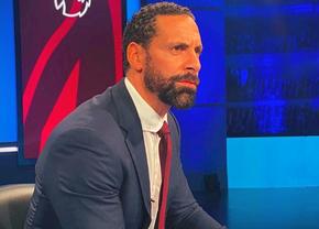Rio Ferdinand dezvăluie momentele de groază prin care a trecut cu naționala Angliei: „Toți credeam că ne vom prăbuși și plângeam”