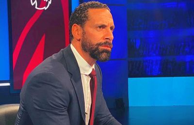 Rio Ferdinand dezvăluie momentele de groază prin care a trecut cu naționala Angliei: „Plângeam toți”