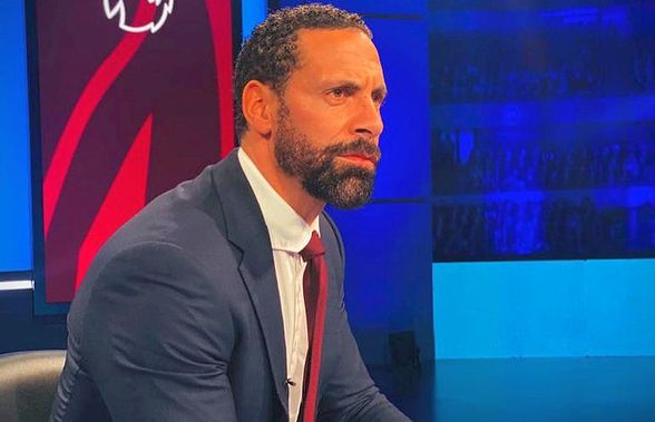 Rio Ferdinand dezvăluie momentele de groază prin care a trecut cu naționala Angliei: „Plângeam toți”