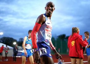 Un cvadruplu campion olimpic celebru riscă să rateze Jocurile Olimpice de la Tokyo » Rezultat rușinos înregistrat în calificări