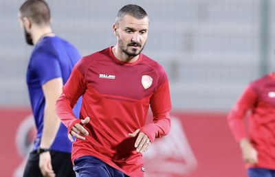 Presa din Arabia Saudită face un anunț de ultim moment despre Constantin Budescu