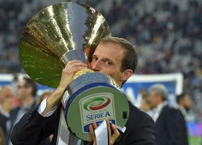 Noul antrenor al lui Juventus, suspectat de spălare de bani! 7 tranzacții, în total 161.000 €