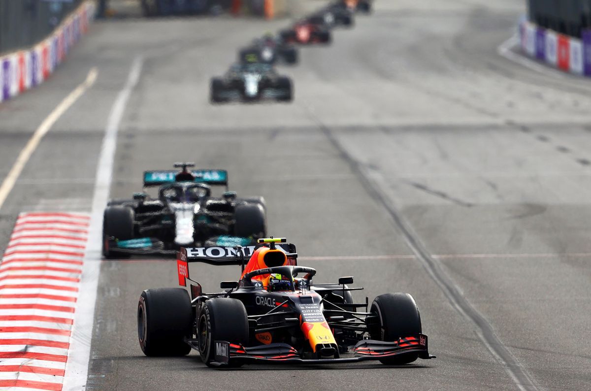 FORMULA 1. Deznodământ spectaculos în Azerbaidjan » Câștigător-surpriză, Verstappen și Hamilton, în afara punctelor! Vettel, cursă eroică!
