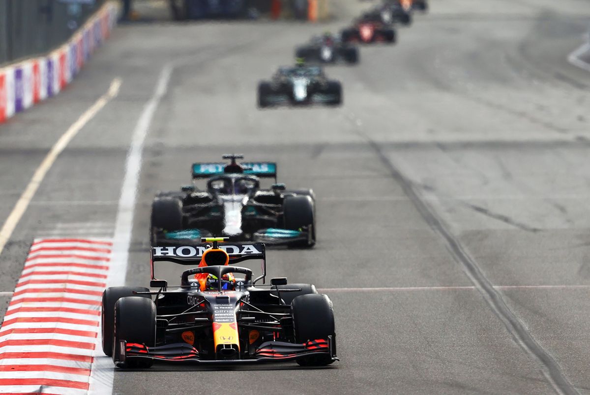 FORMULA 1. Deznodământ spectaculos în Azerbaidjan » Câștigător-surpriză, Verstappen și Hamilton, în afara punctelor! Vettel, cursă eroică!