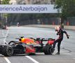 FORMULA 1. Deznodământ spectaculos în Azerbaidjan » Câștigător-surpriză, Verstappen și Hamilton, în afara punctelor! Vettel, cursă eroică!
