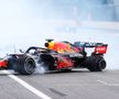 FORMULA 1. Deznodământ spectaculos în Azerbaidjan » Câștigător-surpriză, Verstappen și Hamilton, în afara punctelor! Vettel, cursă eroică!