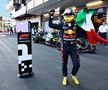 FORMULA 1. Deznodământ spectaculos în Azerbaidjan » Câștigător-surpriză, Verstappen și Hamilton, în afara punctelor! Vettel, cursă eroică!