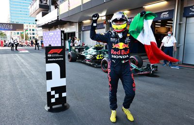 FORMULA 1. Deznodământ spectaculos în Azerbaidjan » Câștigător-surpriză, Verstappen și Hamilton, în afara punctelor! Vettel, cursă eroică!