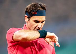 Roger Federer încă nu poate alerga după operația suferită vara trecută. Când speră elvețianul să revină pe terenul de tenis