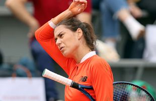 Sorana Cîrstea, primele explicații pentru eliminarea de la Roland Garros: „3 greșeli pe care nu le fac”