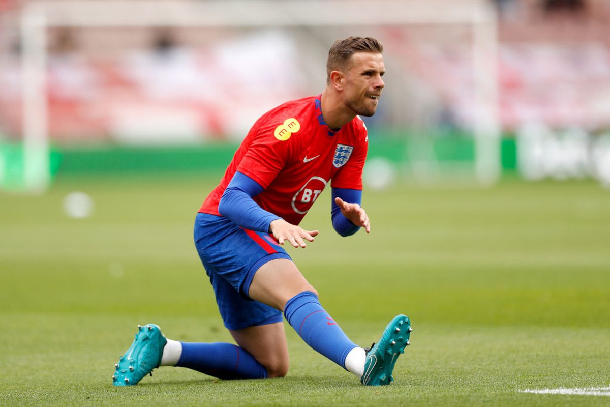 ANGLIA - ROMÂNIA. Debut de coșmar: Căpușă a făcut penalty, la doar un minut după ce a intrat pe teren