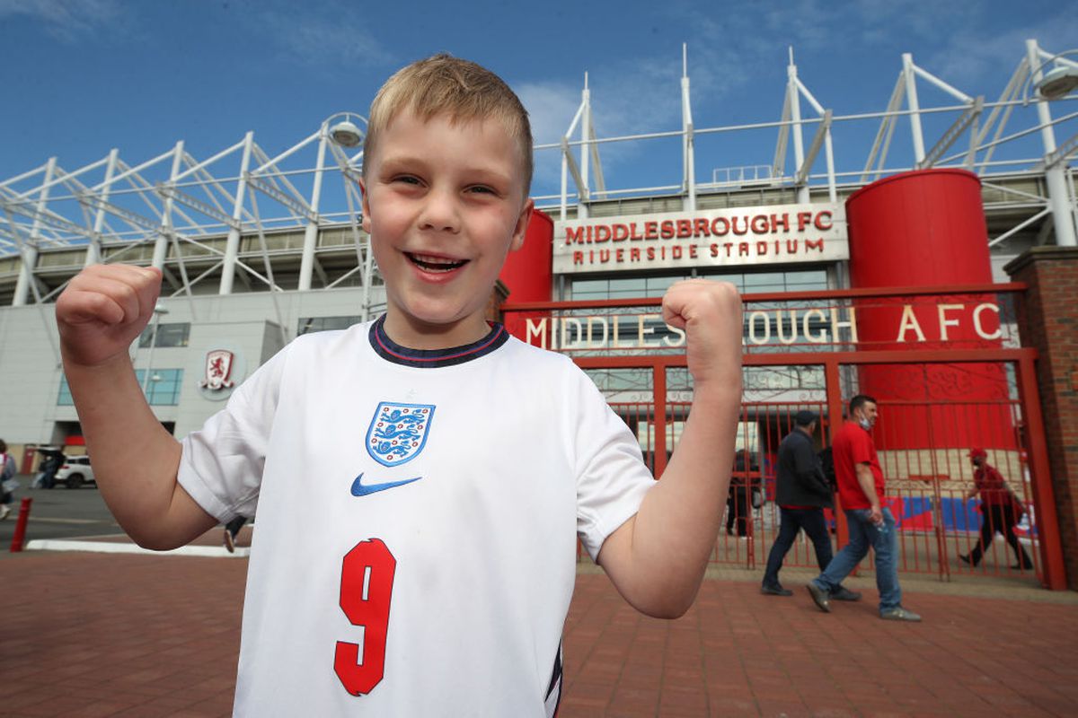 ANGLIA - ROMÂNIA 1-0. De ce nu a îngenuncheat Stanciu: „Mi se pare normal”