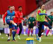 Anglia - România 1-0 » Nu ne-am făcut de râs! „Naționala” lui Rădoi, prestație onorabilă la 4 zile de la rușinea cu Georgia