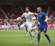 Anglia - România 1-0. Doi „tricolori” de 4 pe Riverside + ei au fost cei mai buni oameni din echipa lui Rădoi