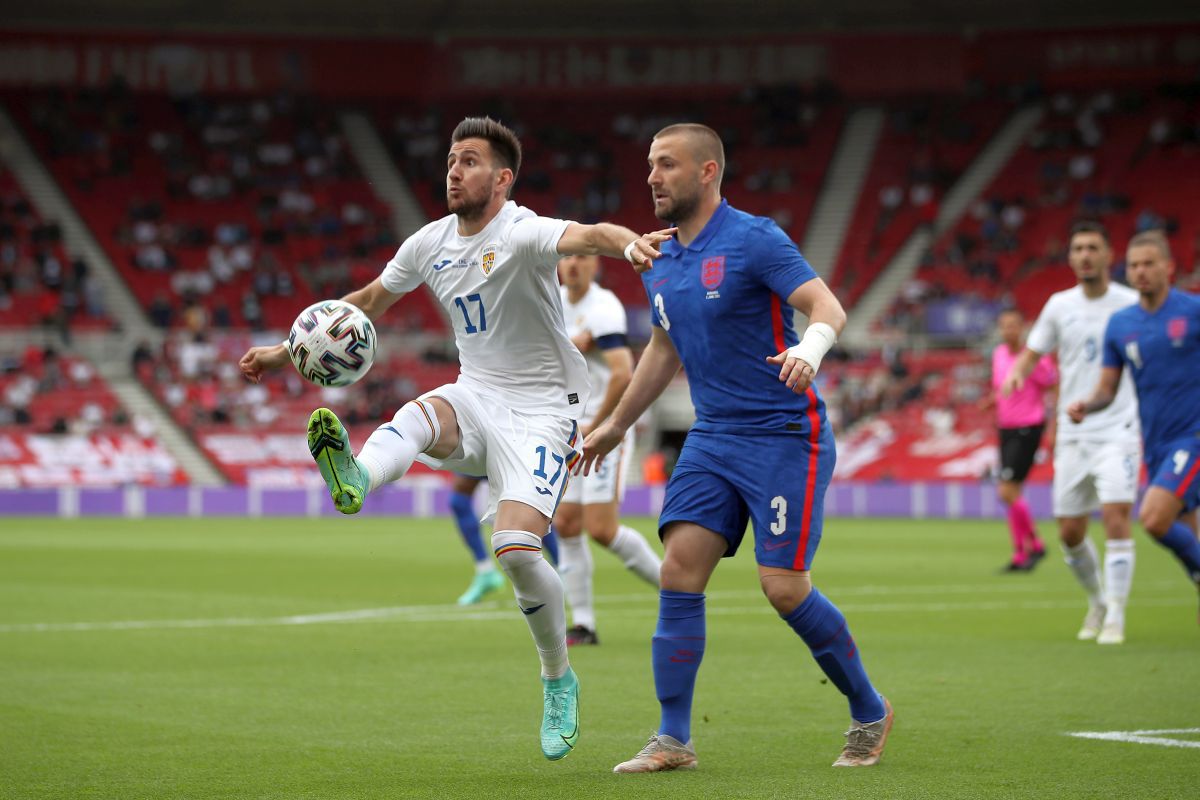 Nedelcearu a fost făcut fascist pentru că nu a îngenuncheat! Cum a explicat refuzul de a face acel gest simbolic: „Ipocrizie”