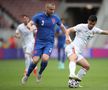 ANGLIA - ROMÂNIA 1-0. România trebuia să primească un penalty în finalul meciului » Rădoi a răbufnit: „Jucătorul nostru are o tăietură la cap!”