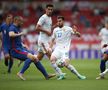 Anglia - România 1-0. Doi „tricolori” de 4 pe Riverside + ei au fost cei mai buni oameni din echipa lui Rădoi