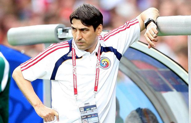 Victor Pițurcă are un nou angajament » Anunț făcut în direct la TV