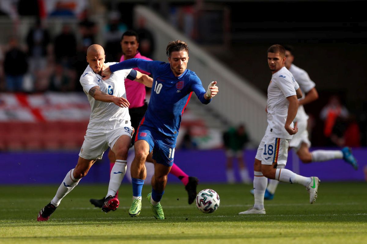 Vlad Chiricheș, după eșecul cu Anglia: „Fiți optimiști, e un nou început pentru națională!”