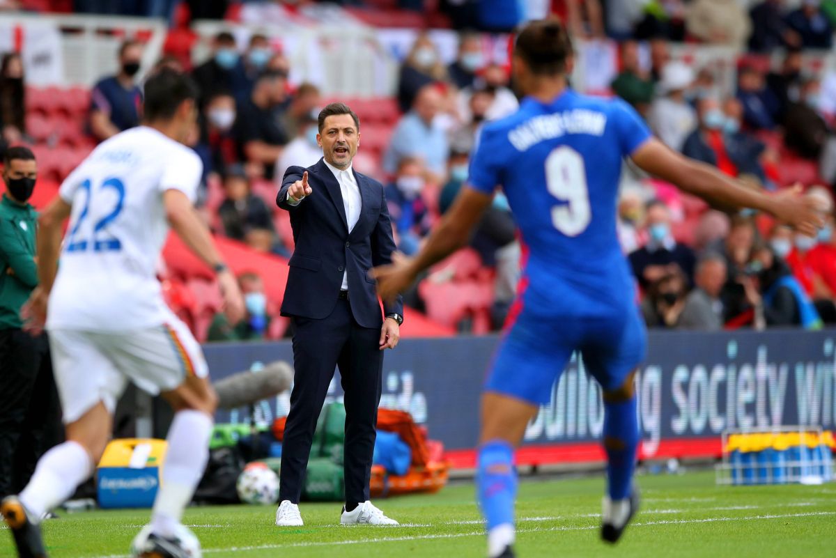 Mirel Rădoi a atins încă un record negativ rușinos: „Și care e întrebarea?!”