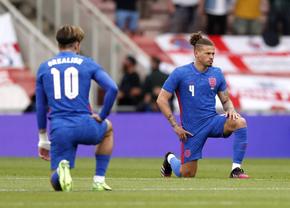 ANGLIA - ROMÂNIA 1-0. De ce nu a îngenuncheat Stanciu: „Mi se pare normal”