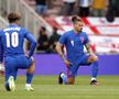 La finalul amicalului Anglia - România 1-0, Nicolae Stanciu a motivat de ce nu a îngenuncheat înaintea meciului.